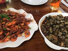 -观桥阁(锦溪店)