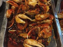 -买又大餐厅(福林里店)