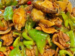 -船歌·鱼水饺青岛菜(枫蓝国际购物中心店)