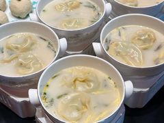 -新光酒家·河豚·海鲜·蟹料理(浦东店)
