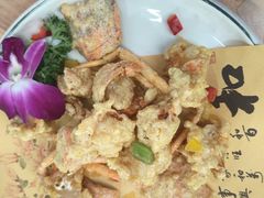 -醉壹号海鲜大排档·老厦门特色菜(厦门美食地标店)