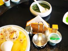 -三道菜(明堂公园店)