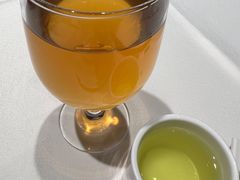 竹蔗马蹄水-万龙洲海鲜(南新仓店)