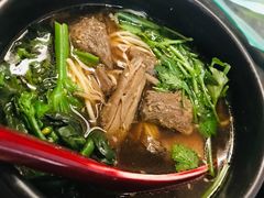 -和府捞面(石景山喜隆多店)