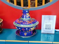 -1078號老北京涮肉(松柏店)