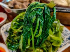 -老牌依强牛肉店(达道总店)