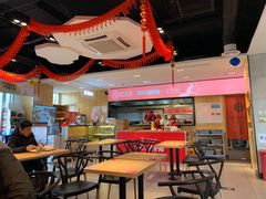 -驴世家驴肉火烧·凉皮·胡辣汤(五道口店)