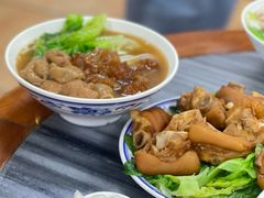 -珍珍小食店(西华路店)