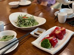 -悦雅居·老广州老味道(长湖店)