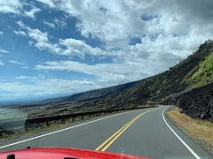 -夏威夷火山国家公园