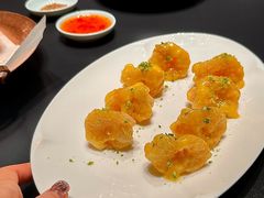 -新连采·海鲜·大连菜(大连恒隆广场店)
