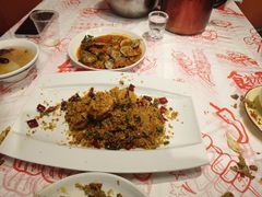 -辣出味岳阳特色烧烤·龙虾大排档(砂子塘总店)