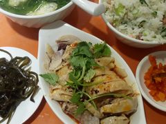 -七宝老街水磨汤圆(瞿溪路店)