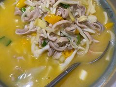 -马凯餐厅(地安门店)