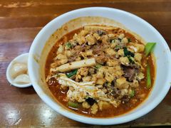 -刘信牛羊肉小炒泡馍(回民街店)