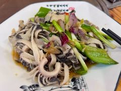 -营记牛肉火锅·大埔客家菜(上梅林店)