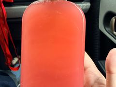 -阿群甘草水果