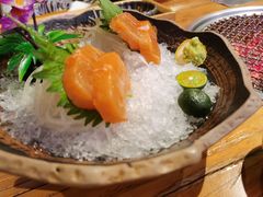 -黑牛の店·和牛烧肉(合生汇店)
