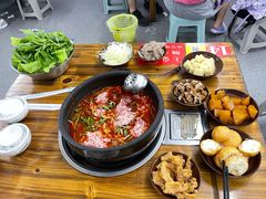 -笔记安顺夺夺粉火锅