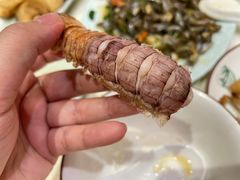 -抱德·潮汕味(敦和店原惠城鱼仔)