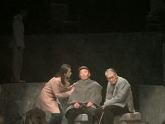 -合肥大剧院