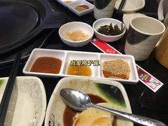-獨門烤肉(开发区店)