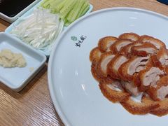 -紫光园·烤鸭(吕家营店)