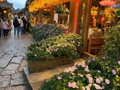 -民食香·腊排骨野生菌美食(木府店)