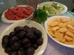 -广州花之恋城堡酒店