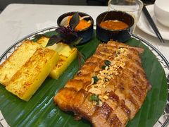 -美奈小馆·越南料理(中航城君尚购物中心店)