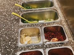 -易裕和·长沙米粉(竹塘西路店)