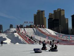 -清河半岛温泉度假酒店
