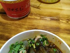 -星隆国际·芜湖小吃街