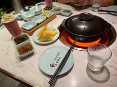 -捞神煲汤火锅(湖滨商业街店)