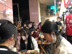 -桂湘缘卤味螺蛳粉