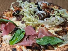 -La Strada(安福路店)