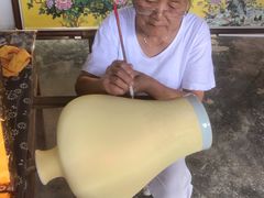 -景德镇古窑民俗博览区