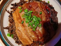 古法梅干菜扣肉-老阿爸鲜鱼土菜(昆山花桥店)