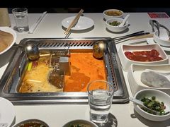-海底捞火锅(威高广场店)