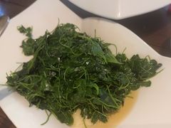 -逸林轩中餐厅(中信泰富朱家角锦江酒店)