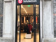 -lululemon(新天地店)