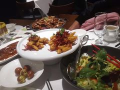 -福海居烤鸭店(鸟巢店)
