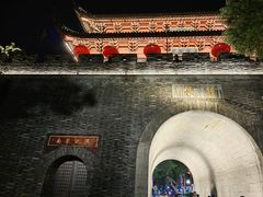 -河坊街景区