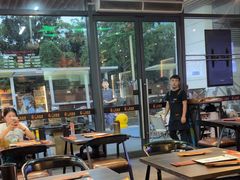-马海涛牛肉串(领汇广场店)
