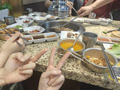 -安又胖韩国烤肉(美罗城店)