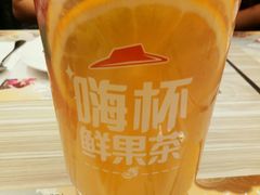 -必胜客(海滨店)