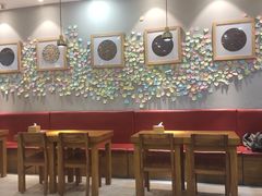 大堂-天府国麻辣香锅(李沧万达店)