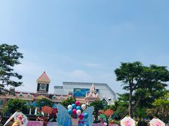 -厦门方特梦幻王国