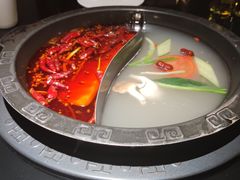 -川中故事·成都老火锅(东书房店)