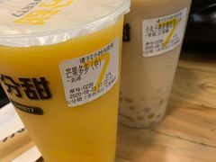-7分甜(吴江新湖广场店)